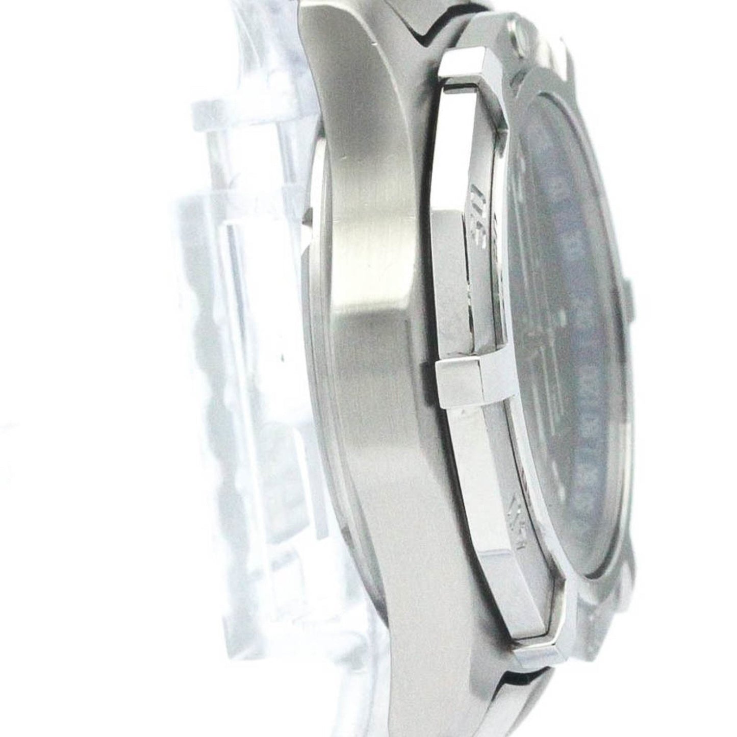 Tag Heuer 2000 Exclusive Chronograph Seychelles Islands Watch Cn111D Bf563356