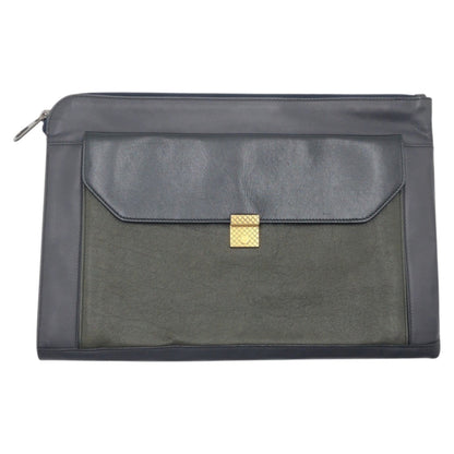 Bottega Veneta Navy