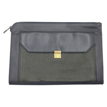 Bottega Veneta Navy