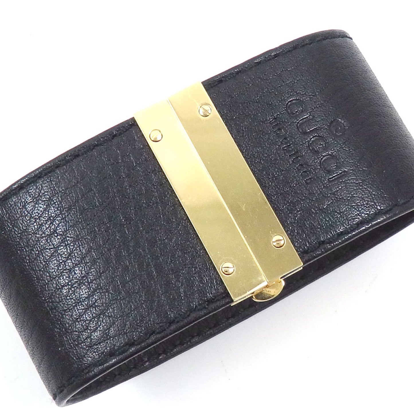 Gucci Women'S Bangle Watch