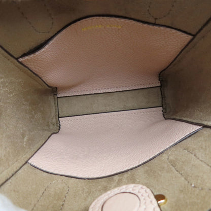 Michael Kors Handbags Leather