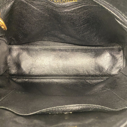 Chanel Matelasse Shoulder Bag