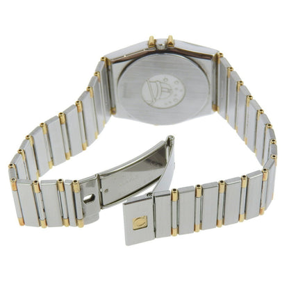 Omega Constellation Watch