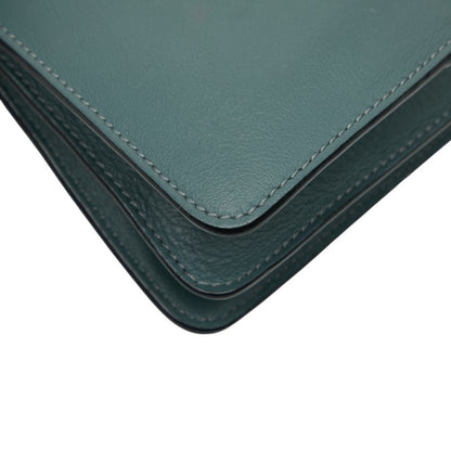 Chlo Chloe Faye Small Crossbody Shoulder Bag In Light Blue Suede