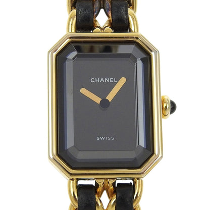Chanel Premiere S Watch H0001