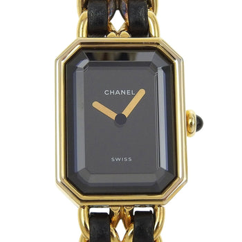 Chanel Premiere S Watch H0001
