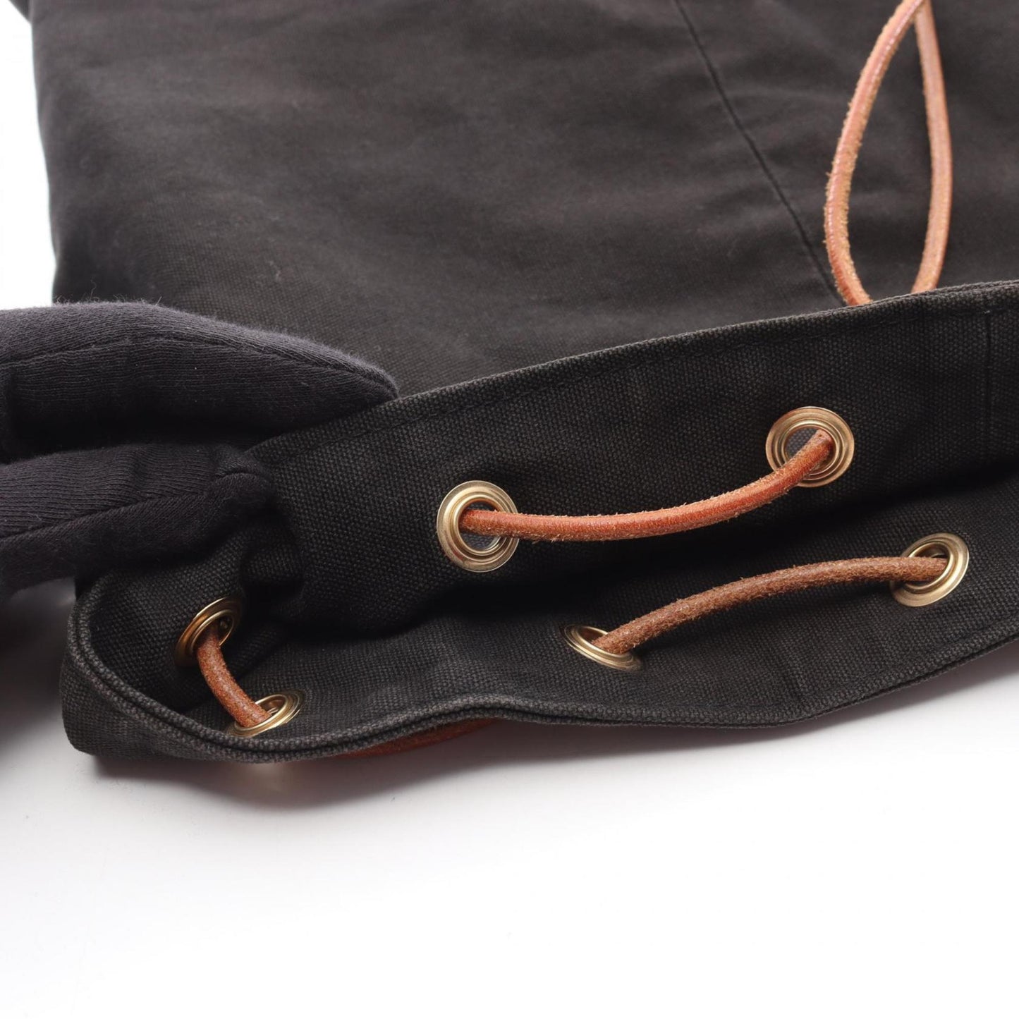 Hermes Herms Polochon Mimir Gm Shoulder Bag