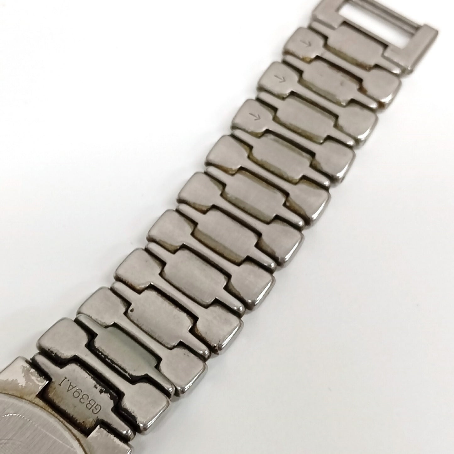 Seiko Presage Quartz