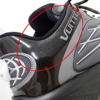 Louis Vuitton Men'S Discovery Line Sneakers