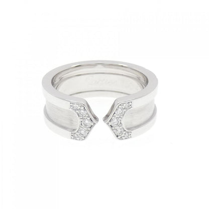 Cartier C2 Small Ring