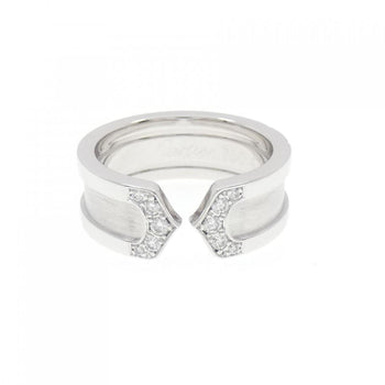 Cartier C2 Small Ring