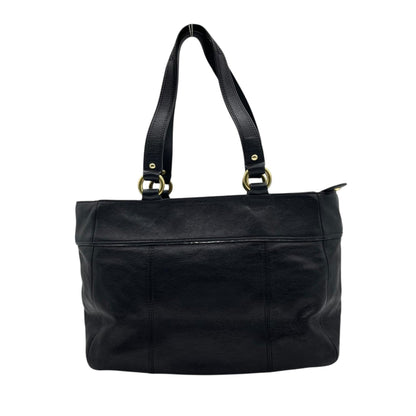 Coach East West Mini Tote Handbag F15235