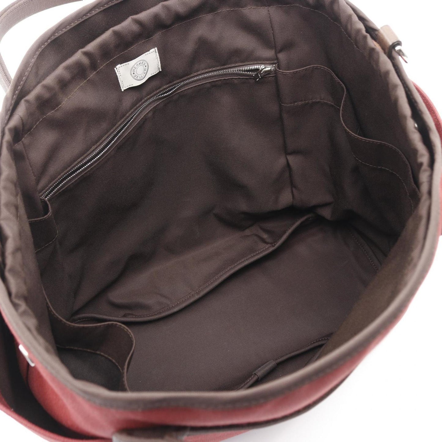 Hermes Herms Sac De Pansage Groom Tote Bag