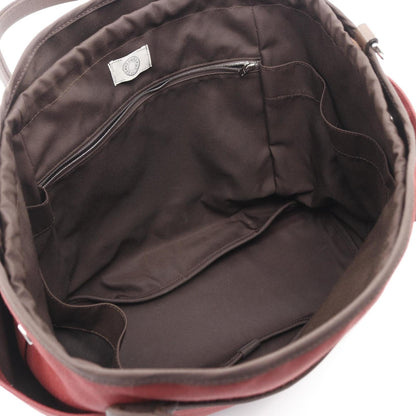 Hermes Herms Sac De Pansage Groom Tote Bag