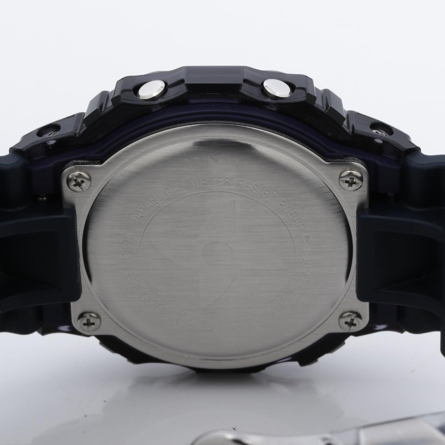 Casio Gshock Digital 5600 Series Dw5600Nnj2Jr Men'S Digital Watch