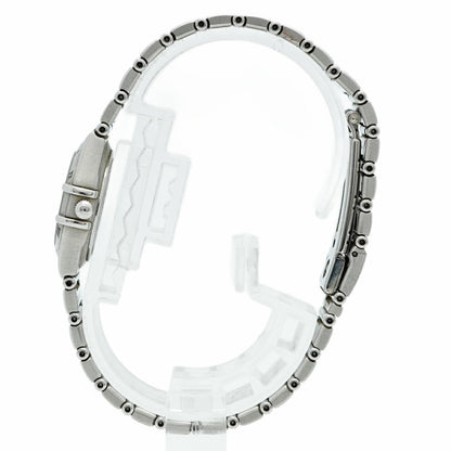 Omega Constellation 1562.30 White Dial