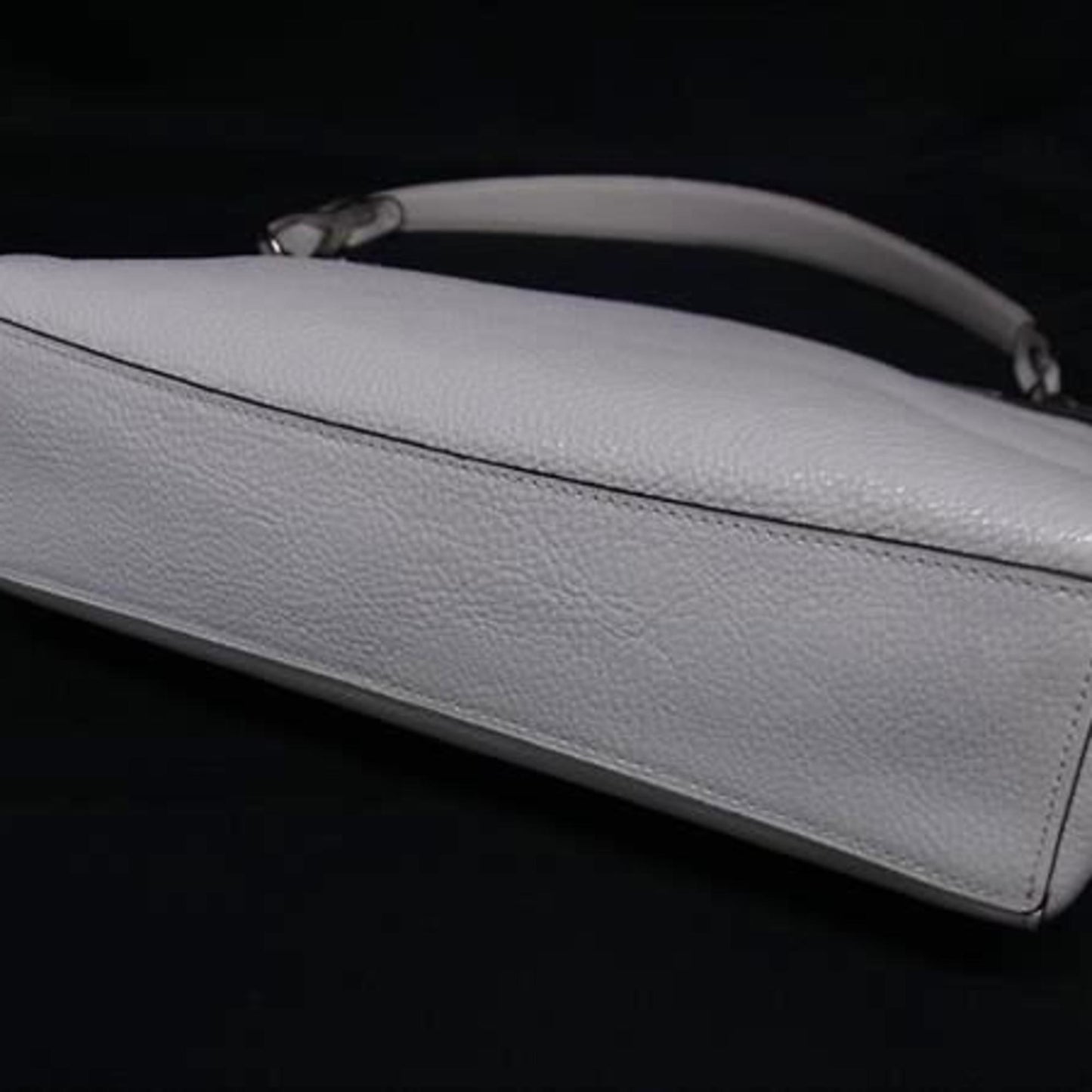 Coach Jade Patchwork Handbag 91092