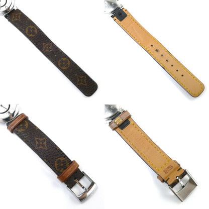 Louis Vuitton Tambour 8P Diamond Watch Battery