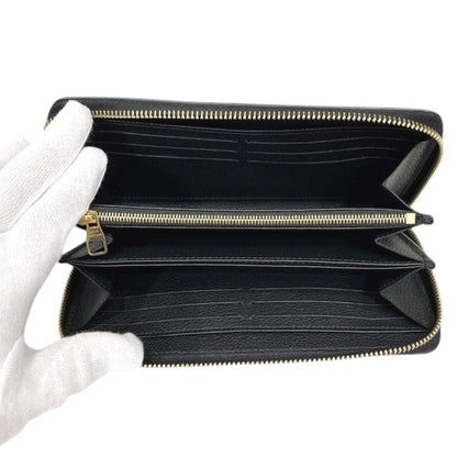 Louis Vuitton Empreinte Zippy Wallet M61864 Long