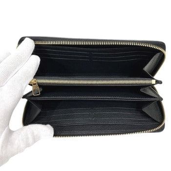 Louis Vuitton Empreinte Zippy Wallet M61864 Long