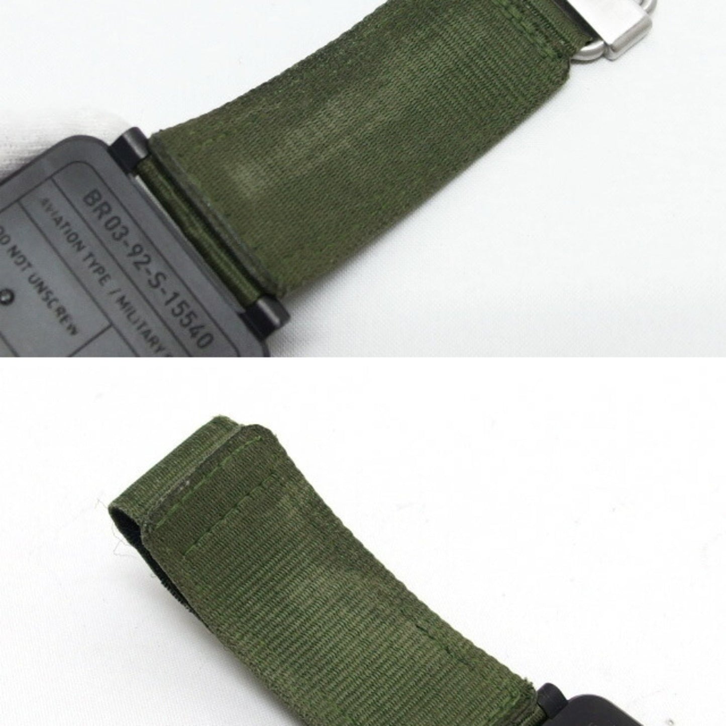 Bell & Ross Aviation Br03-92