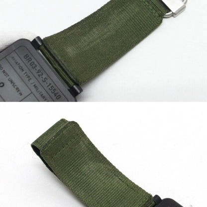 Bell & Ross Aviation Br03-92