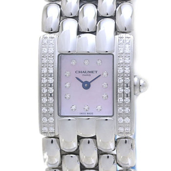Chaumet Kaysis Double Diamond Dial 099356-061
