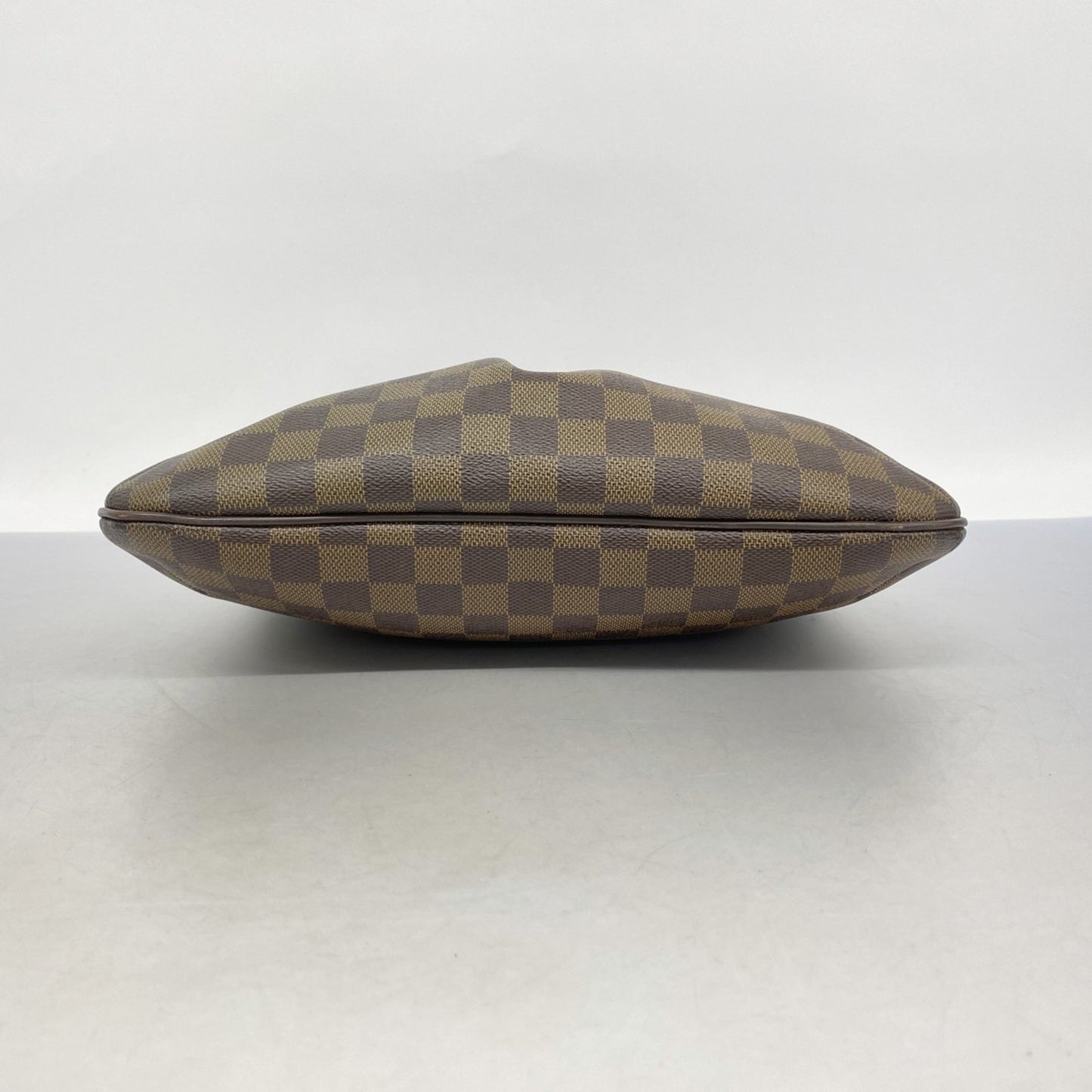 Louis Vuitton Monogram Bloomsbury Pm Shoulder Bag N42251 Ebene