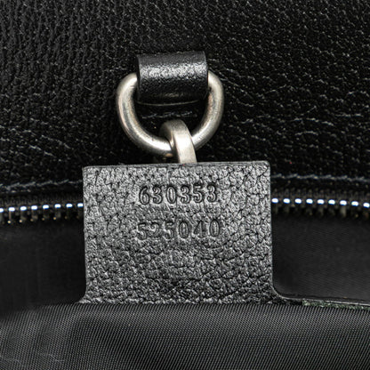 Gucci Gg Nylon Off The Grid Tote Bag/Shoulder Bag