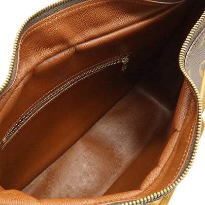 Louis Vuitton Monogram Boulogne Shoulder Bag M51265