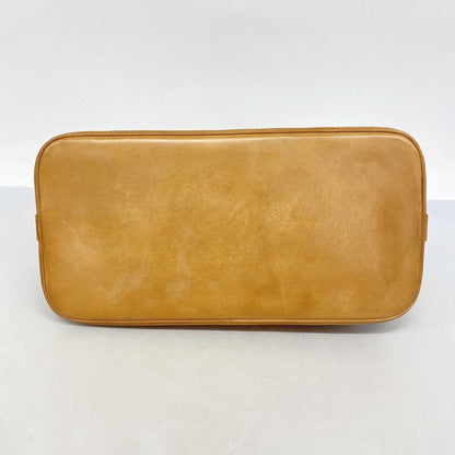 Louis Vuitton Monogram Alma Handbag M51130 Brown