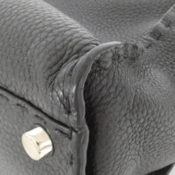 Fendi Selleria Peekaboo 8Bn290 Q0J Handbag