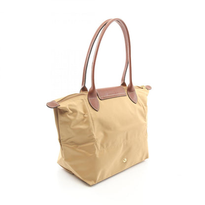 Longchamp Le Pliage Original M Le Pliage Original Tote Bag Canvas Leather