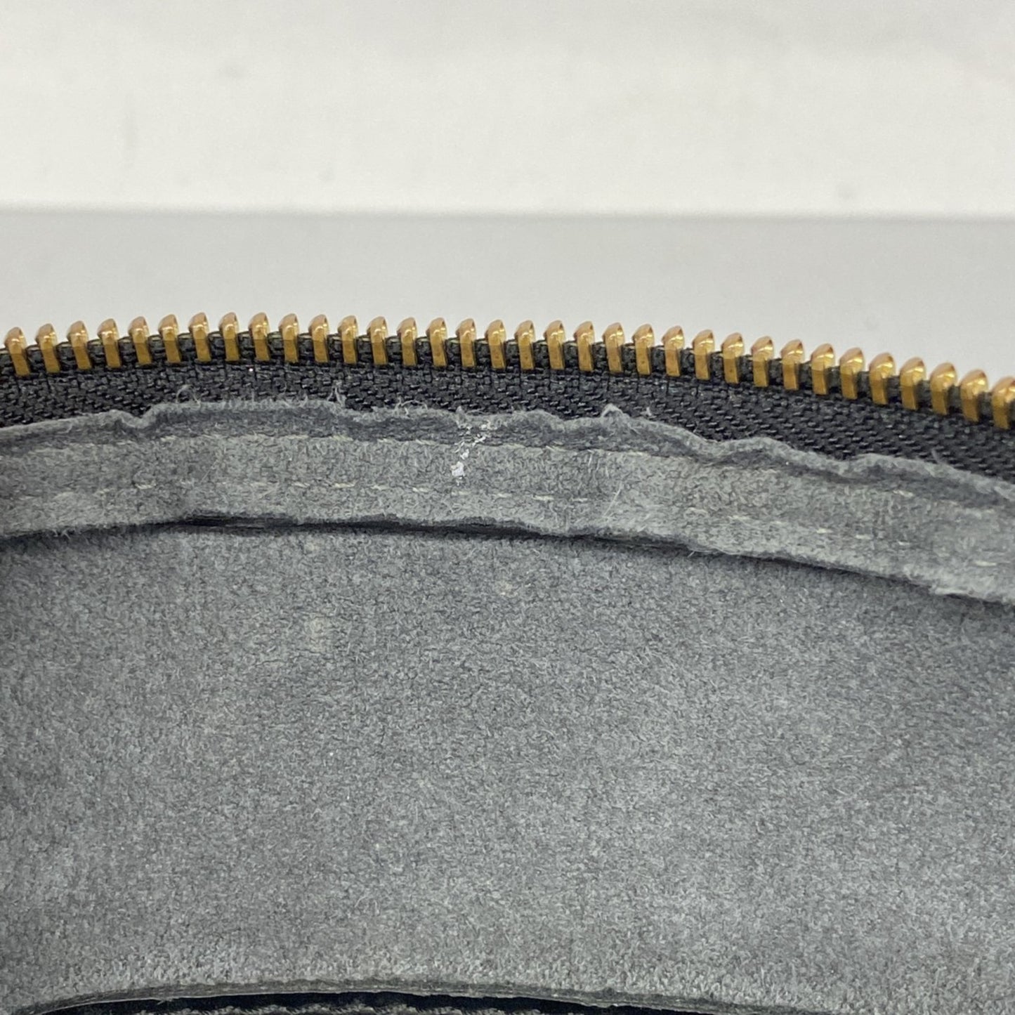 Louis Vuitton Epi Soufflot Handbag M52222 Noir