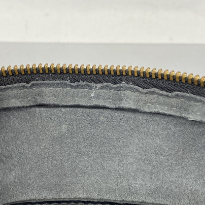 Louis Vuitton Epi Soufflot Handbag M52222 Noir