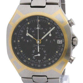 Omega Seamaster Polaris Chronograph Quartz