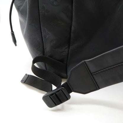 Louis Vuitton Louis Vuitton Monogram Shadow Discovery Backpack Rucksack Daypack M43680