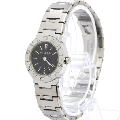 Bvlgari Bvlgari-Bvlgari Steel Quartz