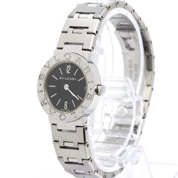 Bvlgari Bvlgari-Bvlgari Steel Quartz