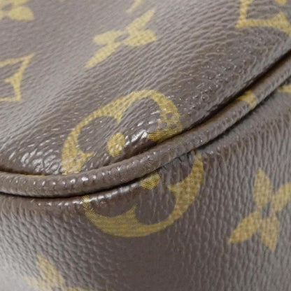 Louis Vuitton Monogram Sac Bosphore M40043 Handbag