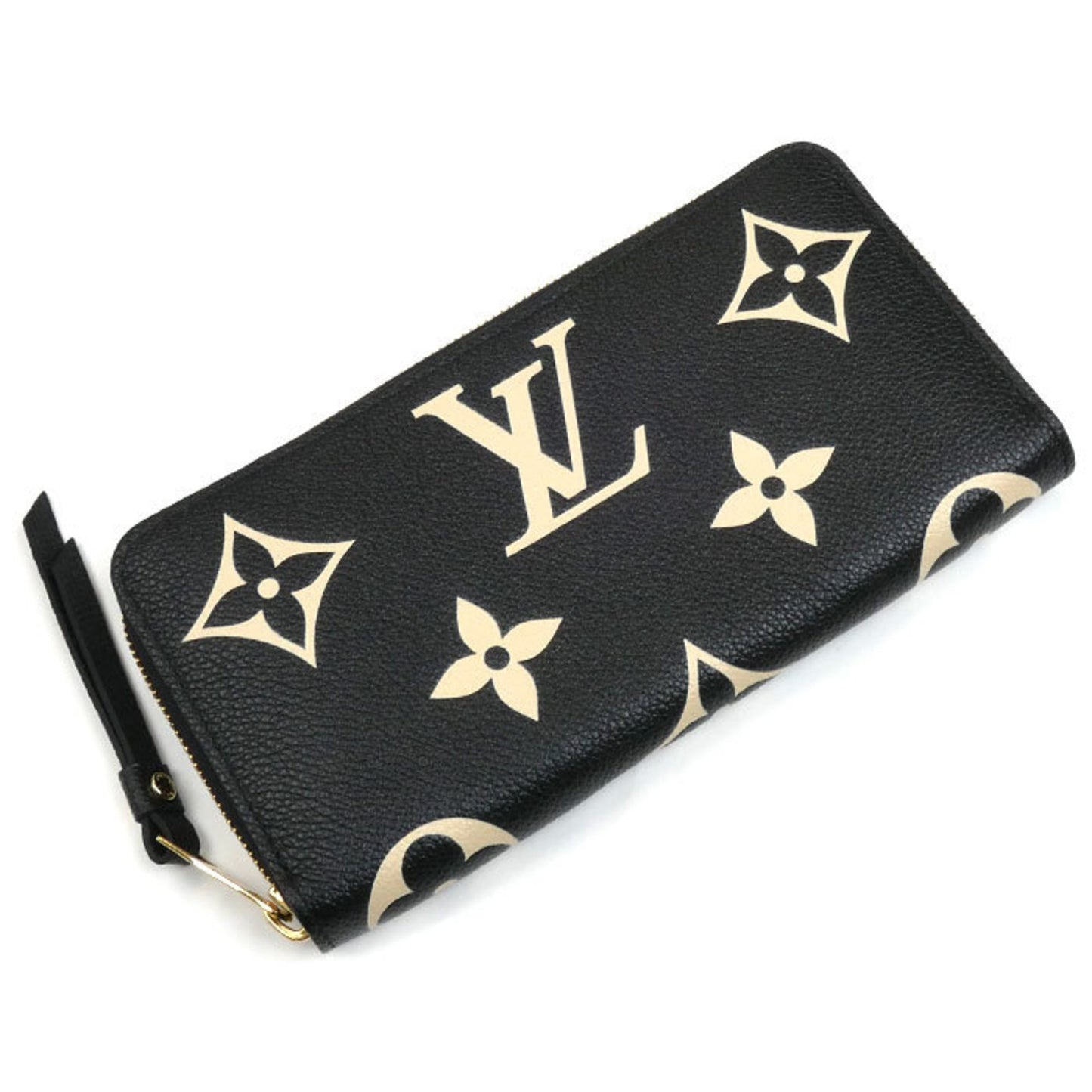 Louis Vuitton Zippy Wallet