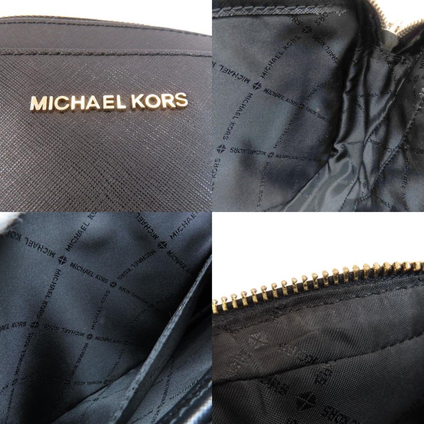 Michael Kors Shoulder Bags