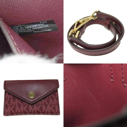 Michael Kors Vincent Crossbody