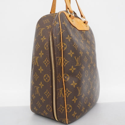 Louis Vuitton Monogram Excursion Handbag M41450 Brown