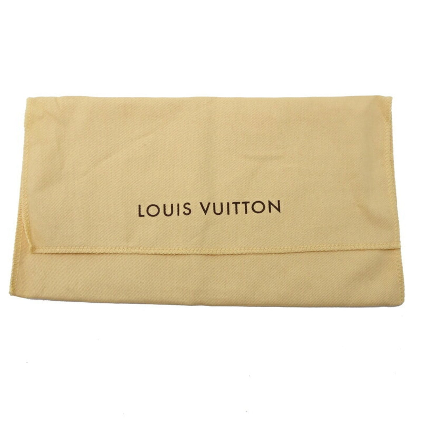 Louis Vuitton Portefeuille Sarah