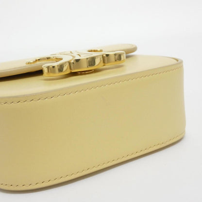 Celine Mini Claude 10I513Dpv Shoulder Bag