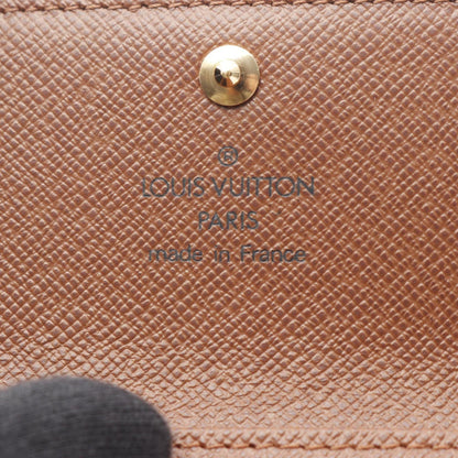 Louis Vuitton Multicle 4 Key Case