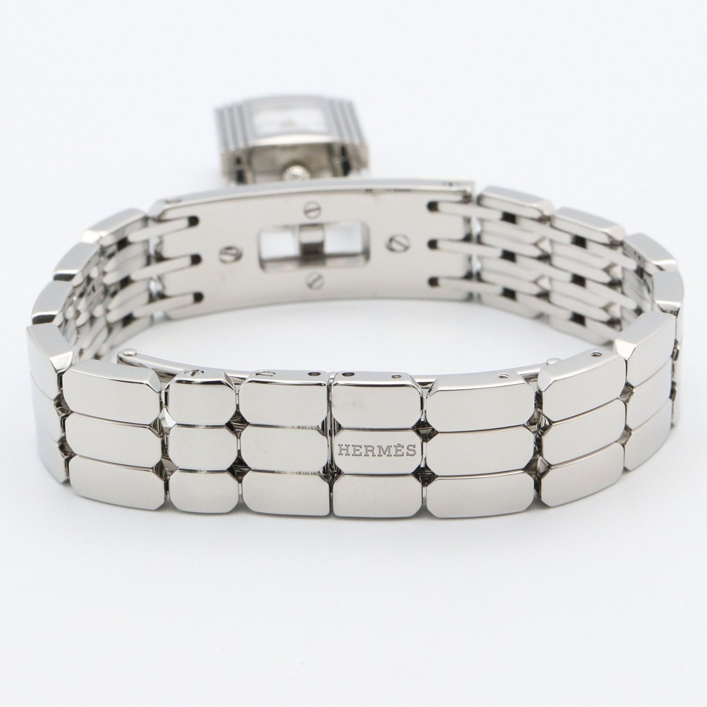 Herms Kelly Mini Watch