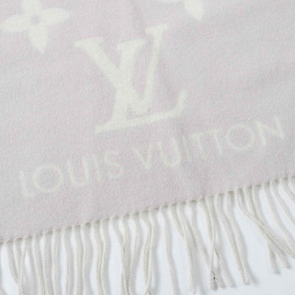 Louis Vuitton 2023 Louis Vuitton M78909 Reykjavik Scarf
