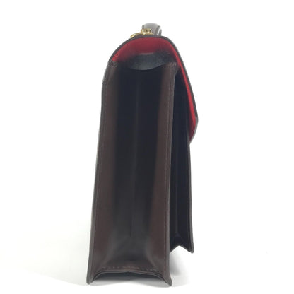 Louis Vuitton N48088 Damier Monceau Spo Bag